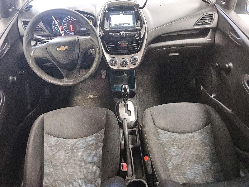 2021 CHEVROLET SPARK LS 8