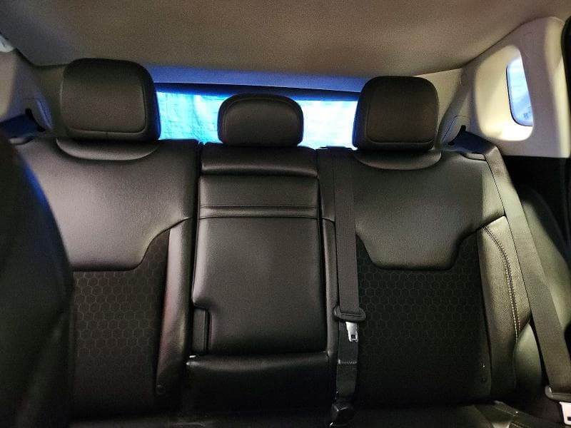 2020 JEEP COMPASS LATITUDE 10