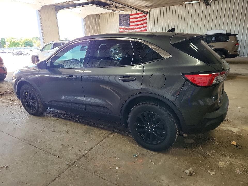 2020 FORD ESCAPE SE 2