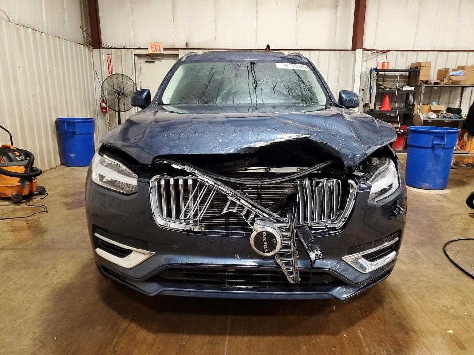 2023 VOLVO XC90 ULTIMATE 5