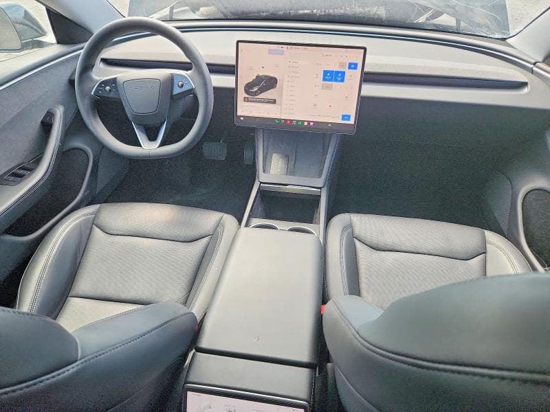 2024 TESLA MODEL 3 8
