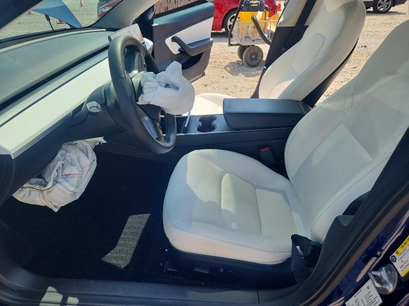 2020 TESLA MODEL 3 7