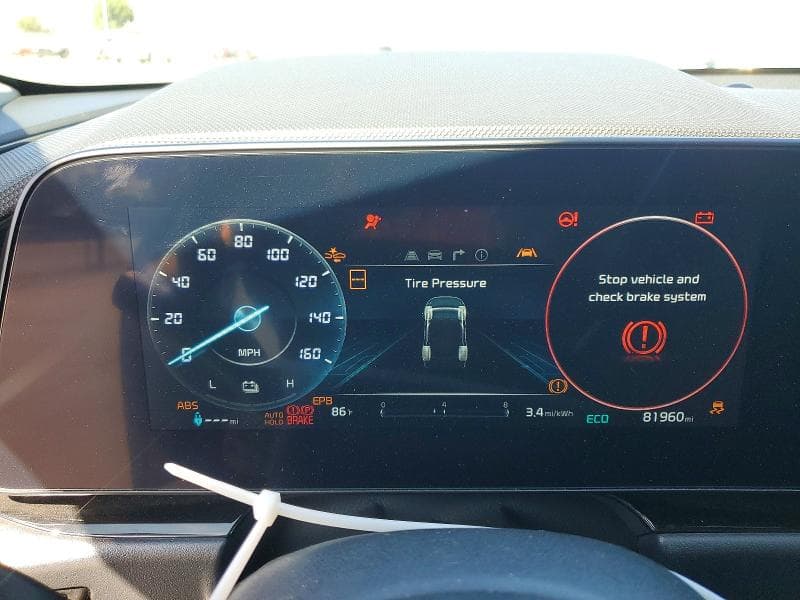 2024 KIA NIRO WIND 9