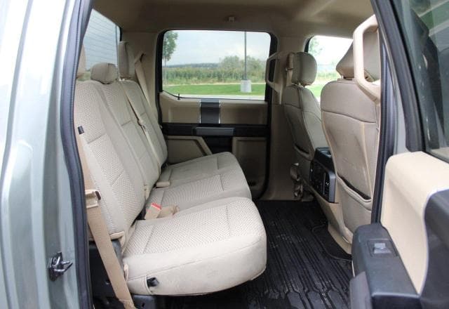 2020 FORD F150 SUPERCREW 6