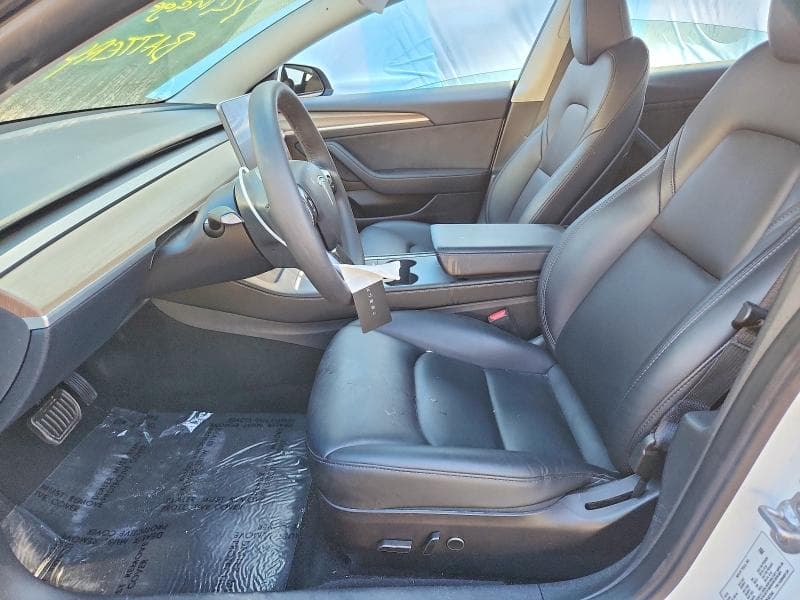 2023 TESLA MODEL 3 7