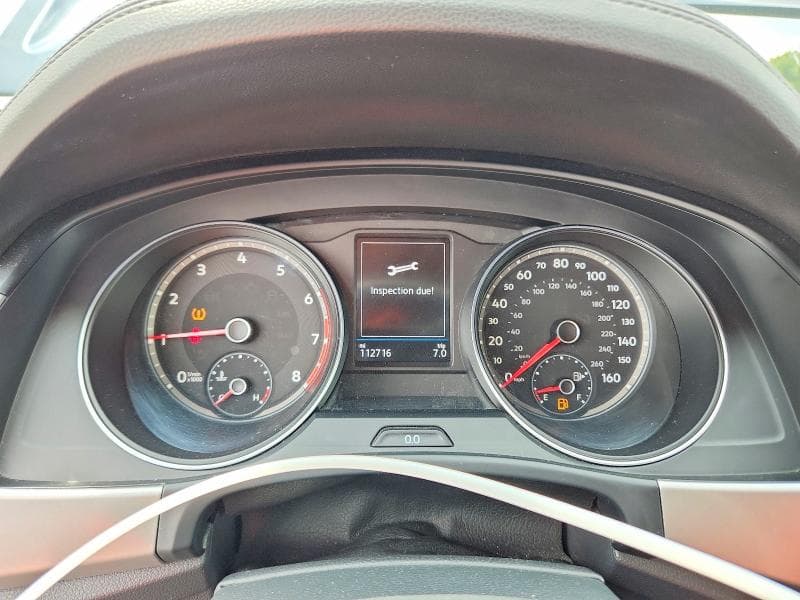 2018 VOLKSWAGEN ATLAS S 9