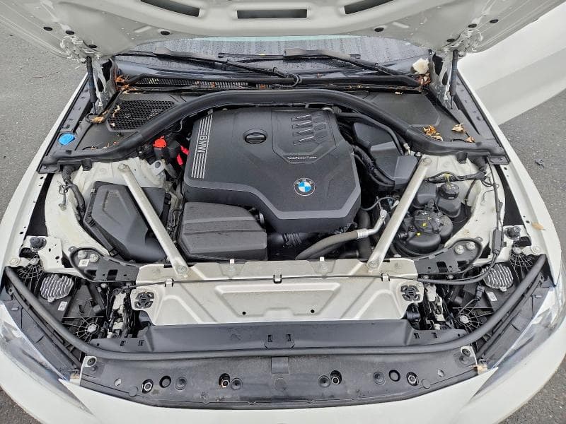 2024 BMW 430XI 11