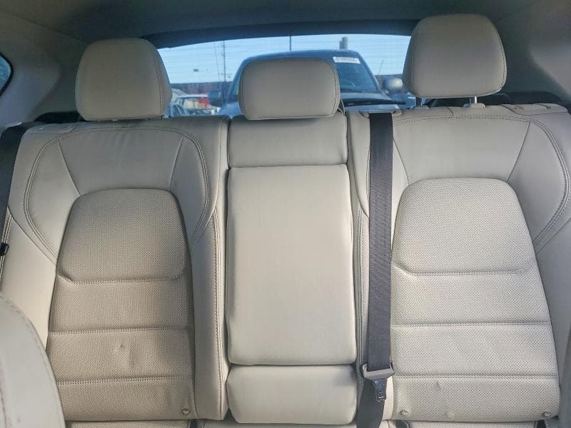 2023 MAZDA CX-5 PREFERRED 10