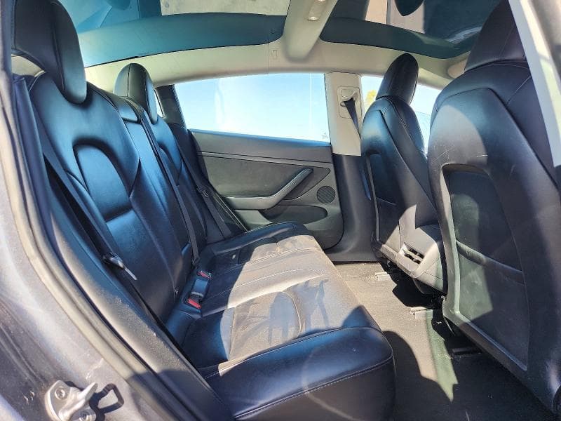2022 TESLA MODEL 3 10