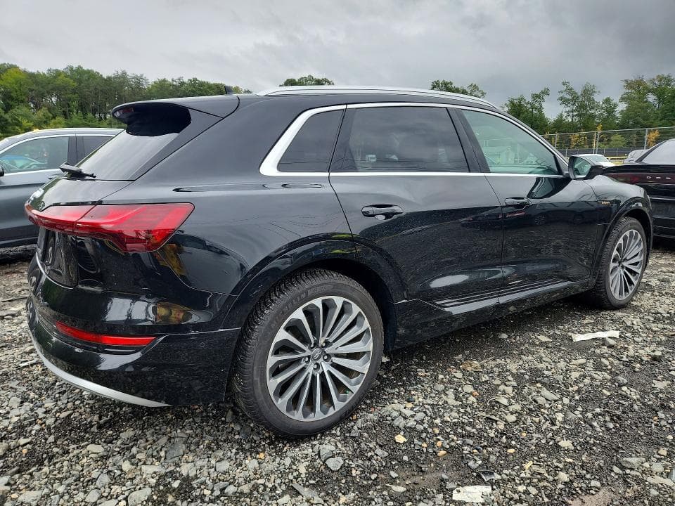 2019 AUDI E-TRON PRESTIGE 3
