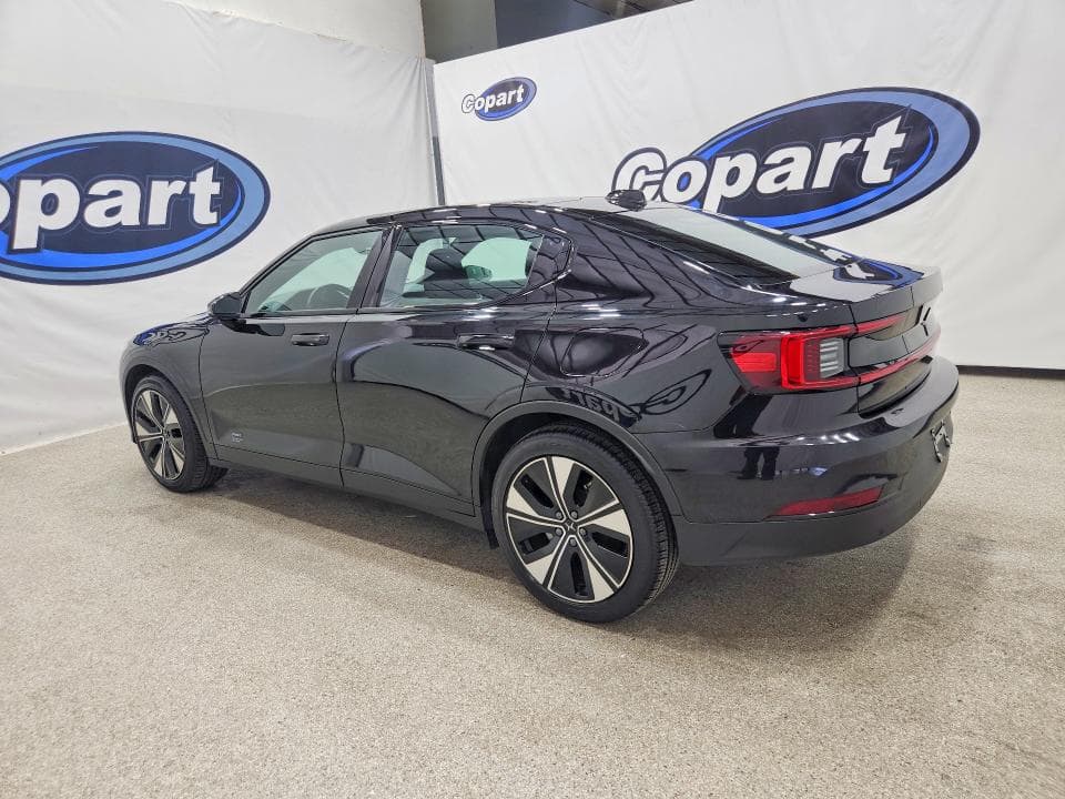 2023 POLESTAR 2 2