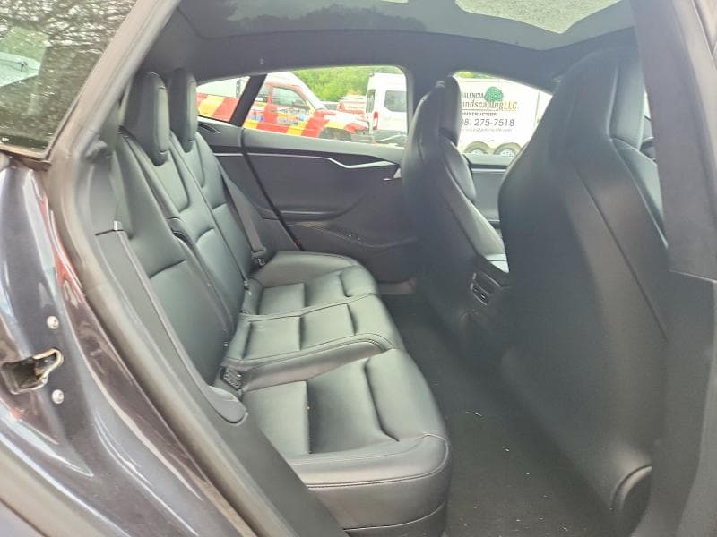 2018 TESLA MODEL S 10