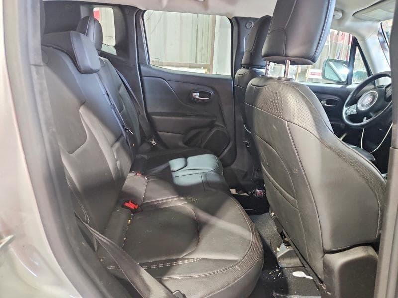 2020 JEEP RENEGADE LIMITED 11