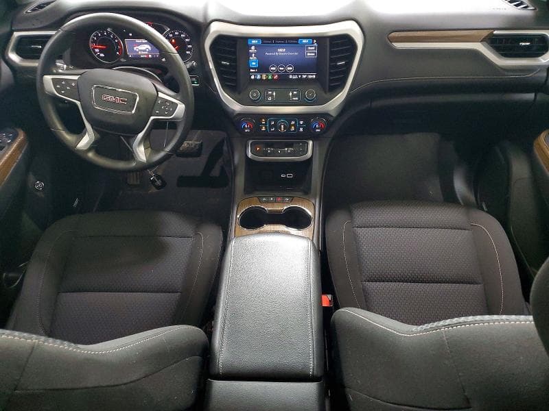 2022 GMC ACADIA SLE 8