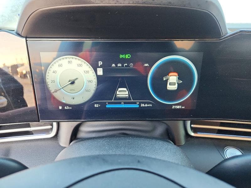 2024 HYUNDAI ELANTRA SEL 9