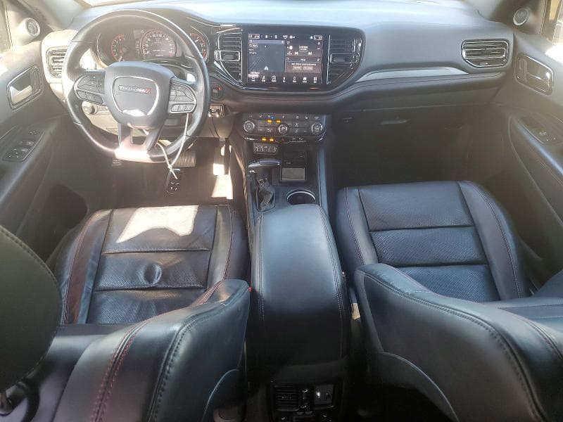 2023 DODGE DURANGO R/T 8