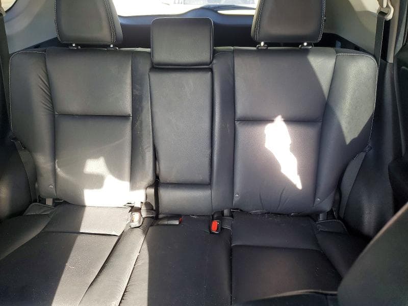 2018 TOYOTA RAV4 LIMITED 10