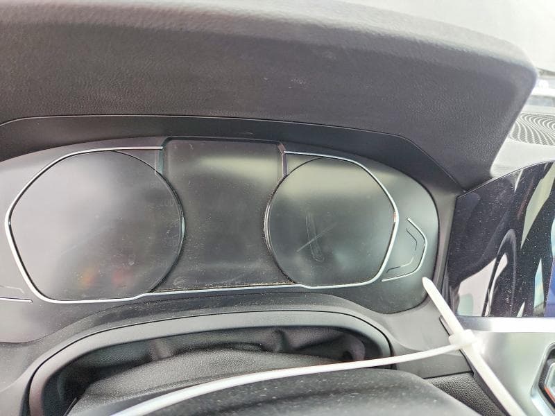 2021 BMW 430XI 9