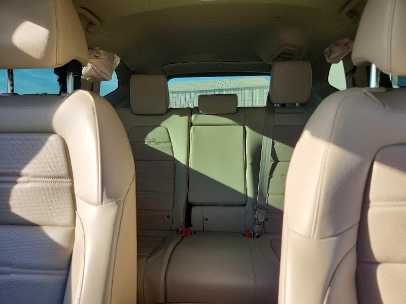 2018 HONDA CR-V EXL 10