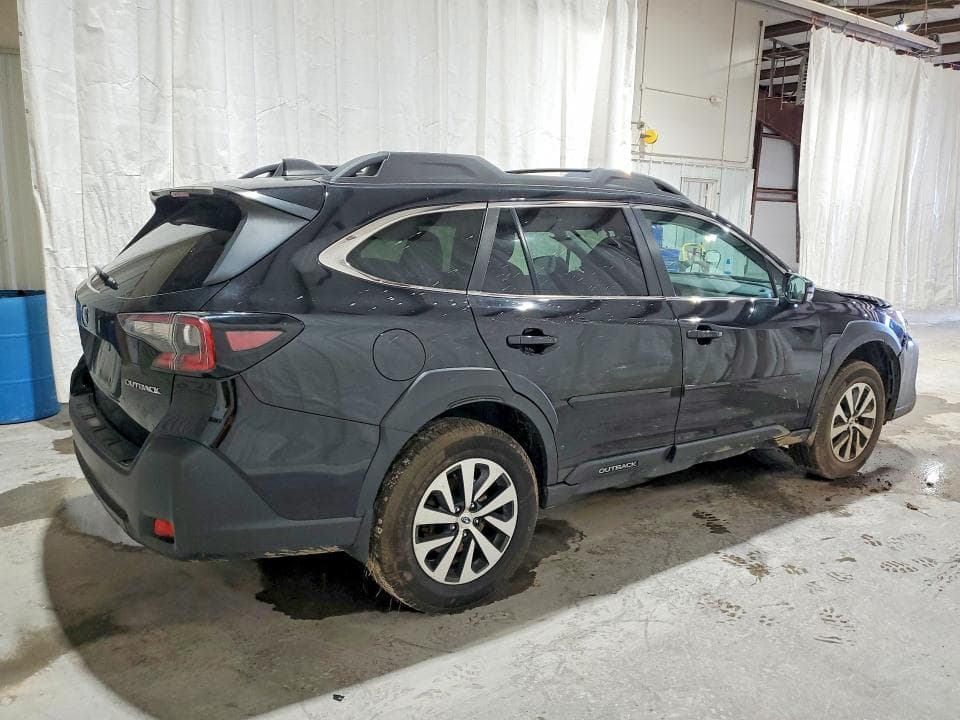 2023 SUBARU OUTBACK PREMIUM 3