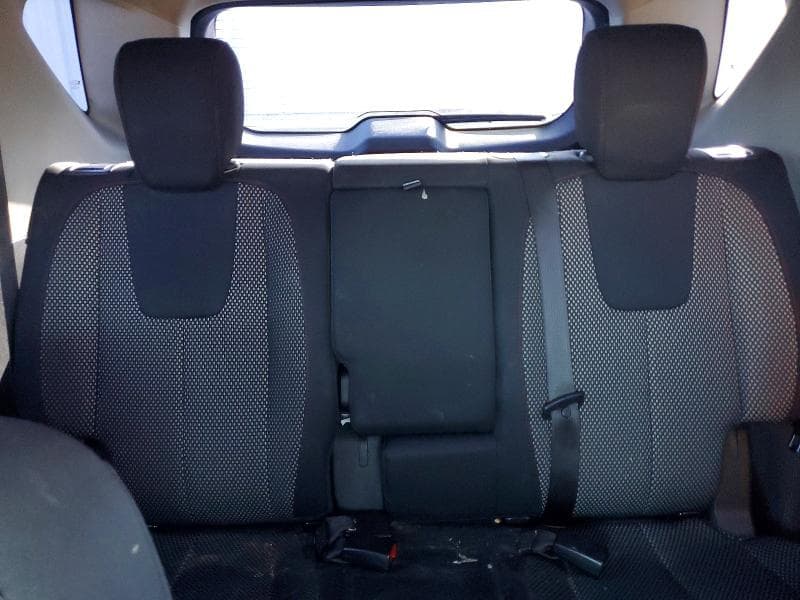 2017 CHEVROLET EQUINOX LS 10
