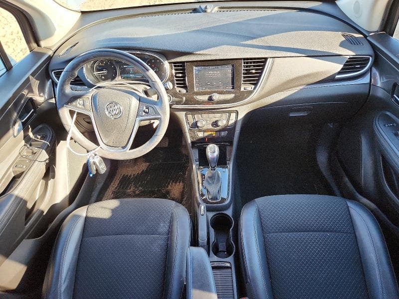 2022 BUICK ENCORE PREFERRED 8