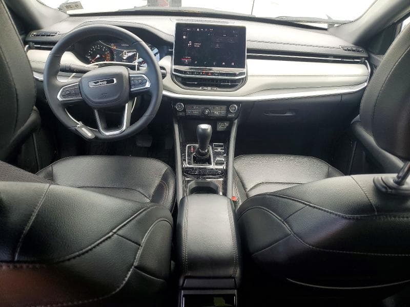 2024 JEEP COMPASS LIMITED 8