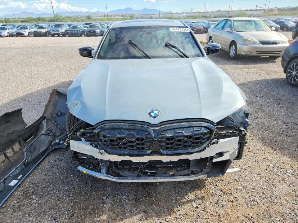 2023 BMW M340XI 5