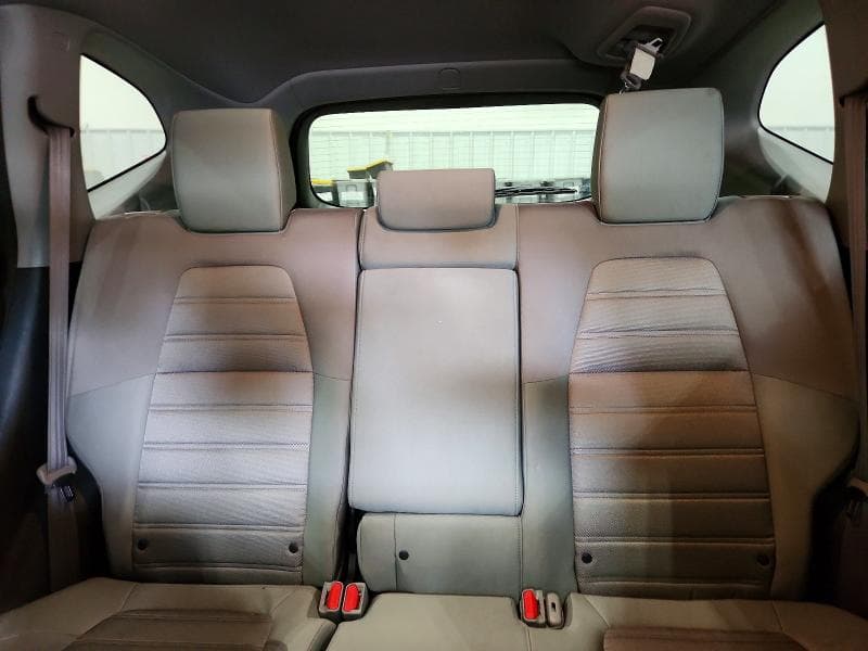 2018 HONDA CR-V EX 10