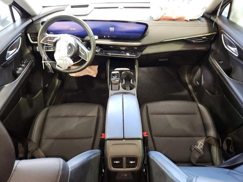 2024 BUICK ENVISION PREFERRED 8