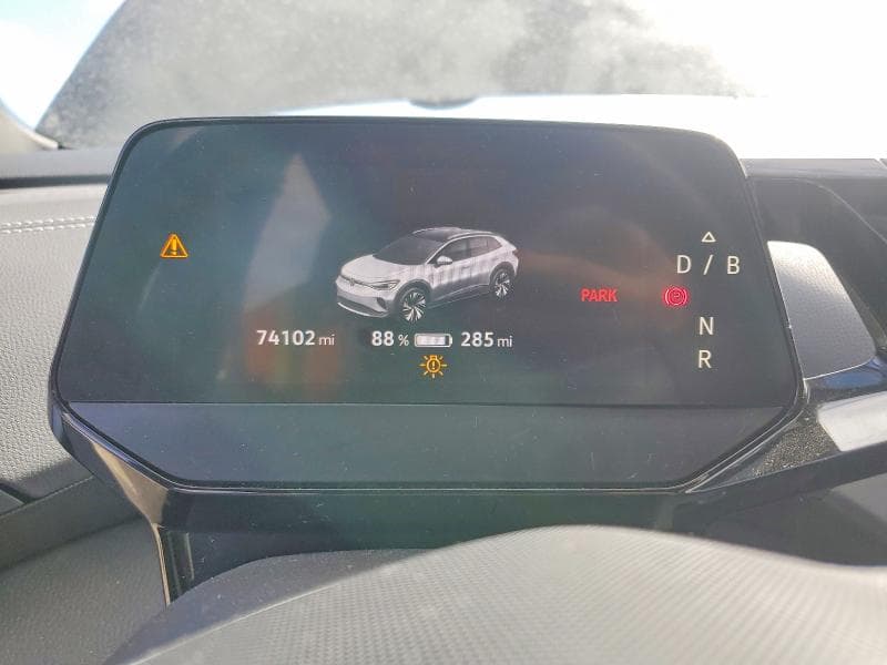 2023 VOLKSWAGEN ID.4 PRO 9