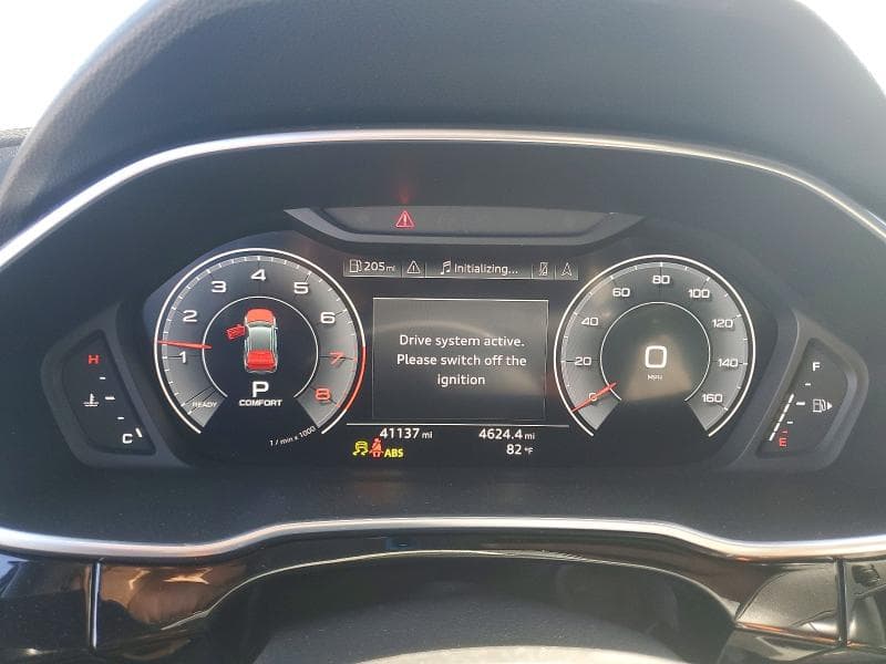 2020 AUDI Q3 PREMIUM PLUS 9