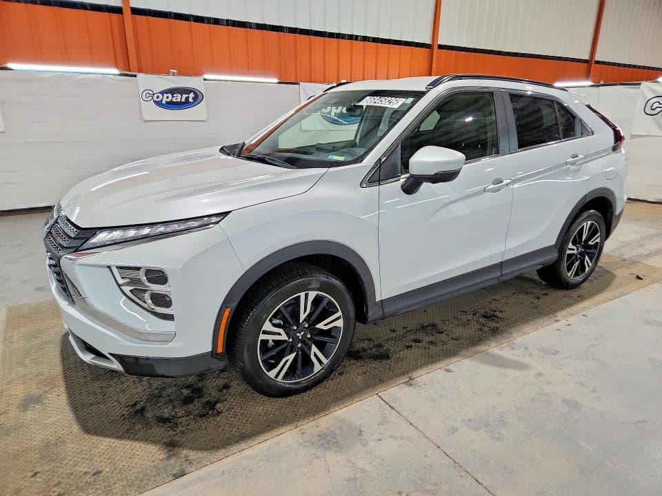 2024 MITSUBISHI ECLIPSE CROSS LE - 1