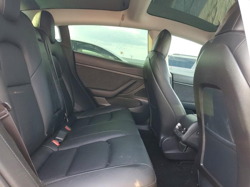 2020 TESLA MODEL 3 10