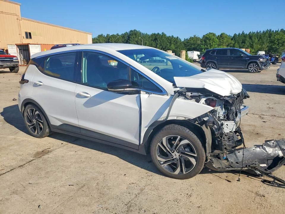 2023 CHEVROLET BOLT EV 2LT 4