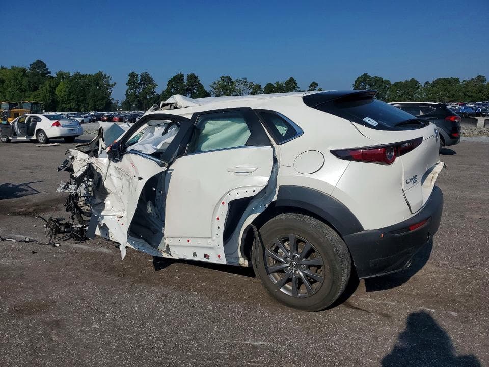 2023 MAZDA CX-30 2