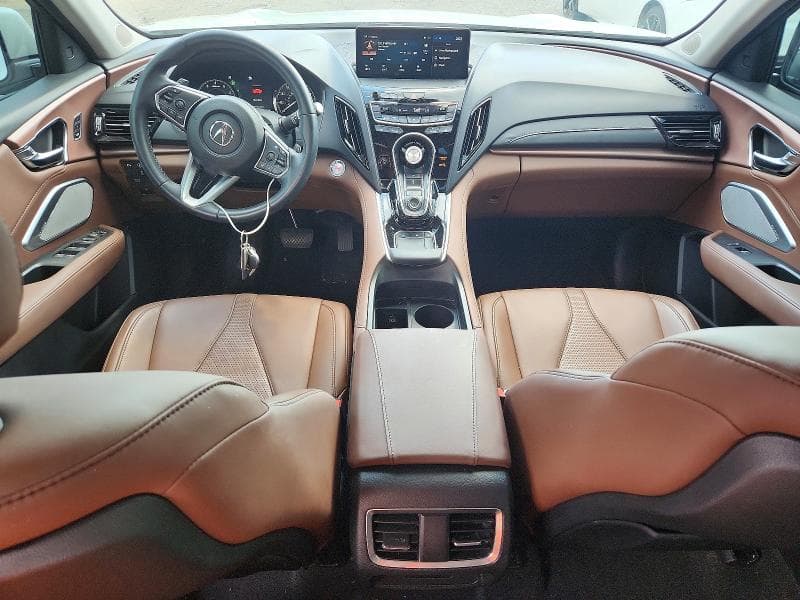 2023 ACURA RDX TECHNOLOGY 8