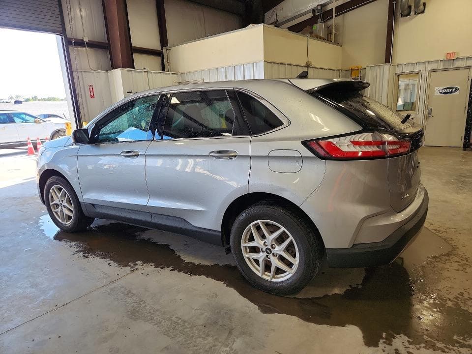 2023 FORD EDGE SEL 2