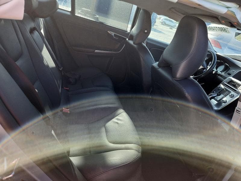 2018 VOLVO S60 INSCRIPTION 10