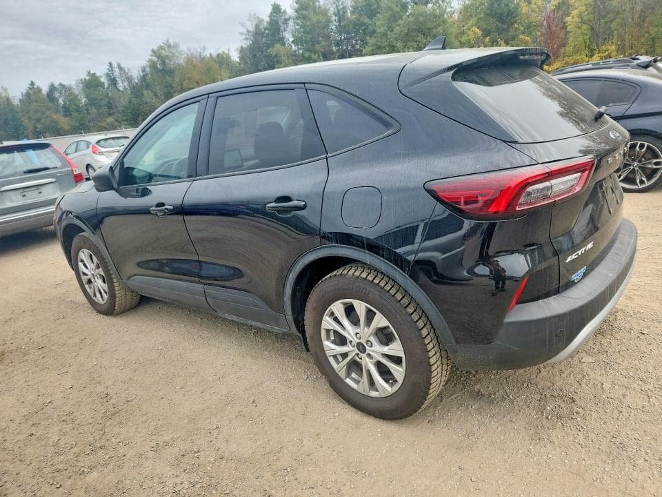 2025 FORD ESCAPE ACTIVE 2