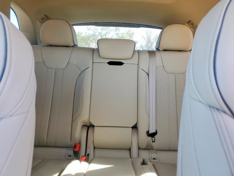 2025 AUDI Q5 PREMIUM PLUS 45 10