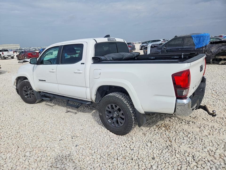 2023 TOYOTA TACOMA SR5 V6 2