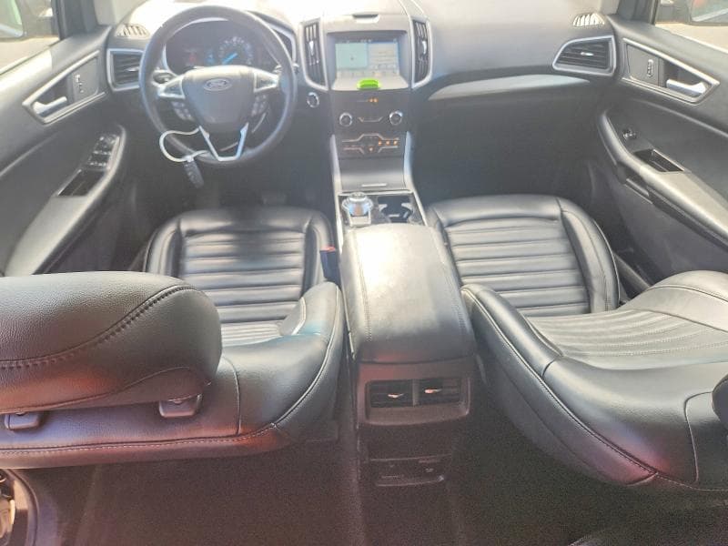 2019 FORD EDGE SEL 8