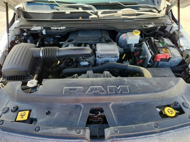 2019 RAM 1500 REBEL 11
