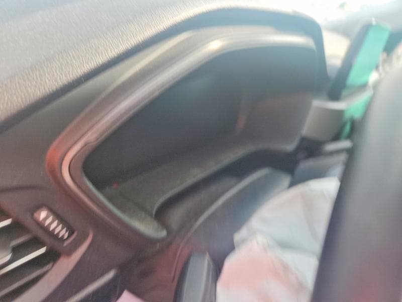2025 FORD ESCAPE ACTIVE 9