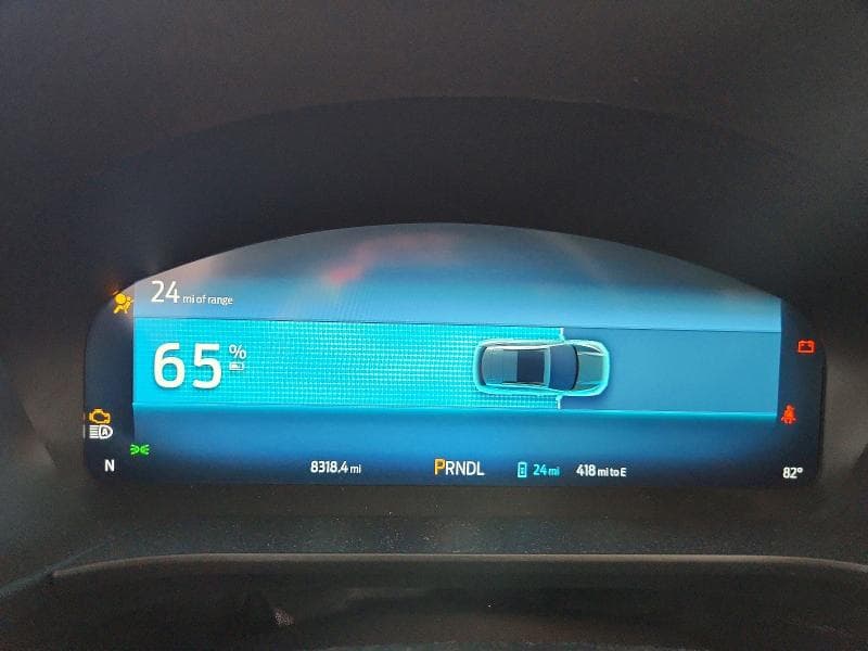 2026 FORD ESCAPE 9