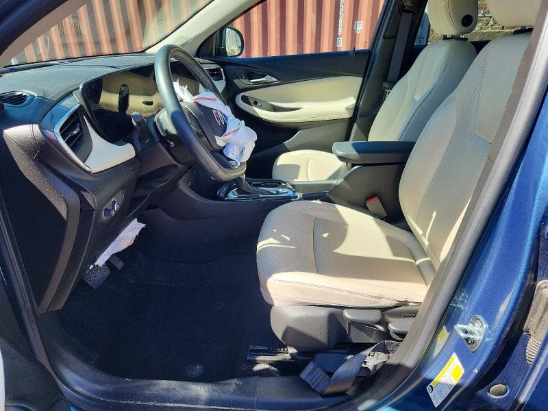 2024 BUICK ENCORE GX SPORT TOURING 7