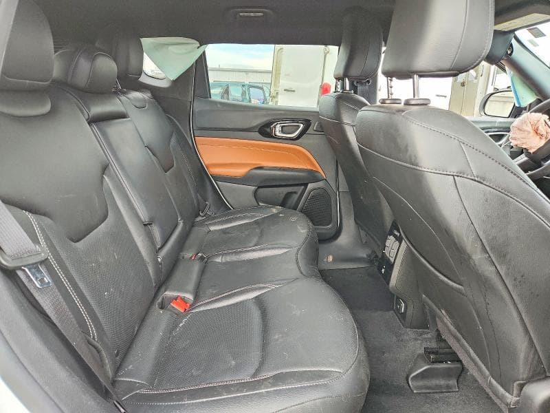 2025 JEEP COMPASS LIMITED 10