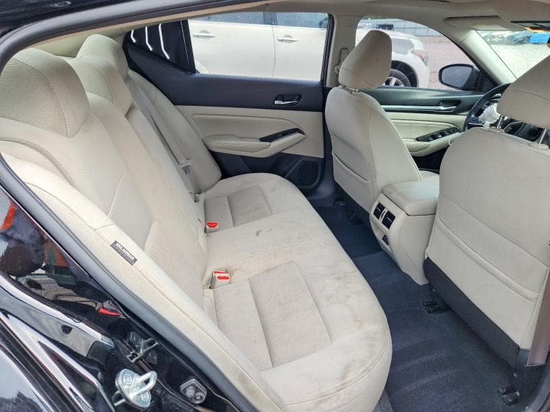 2020 NISSAN ALTIMA SV 10