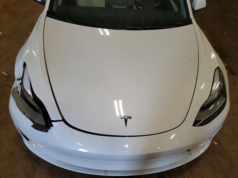 2021 TESLA MODEL 3 11